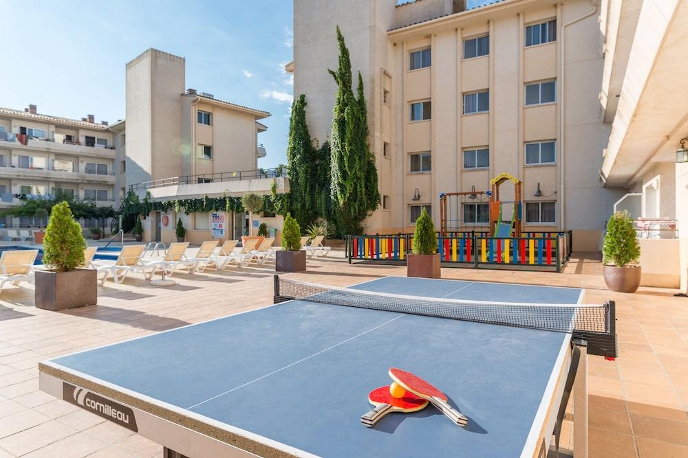 ל'אסטרטיט Pierre & Vacances Estartit Playa מראה חיצוני תמונה