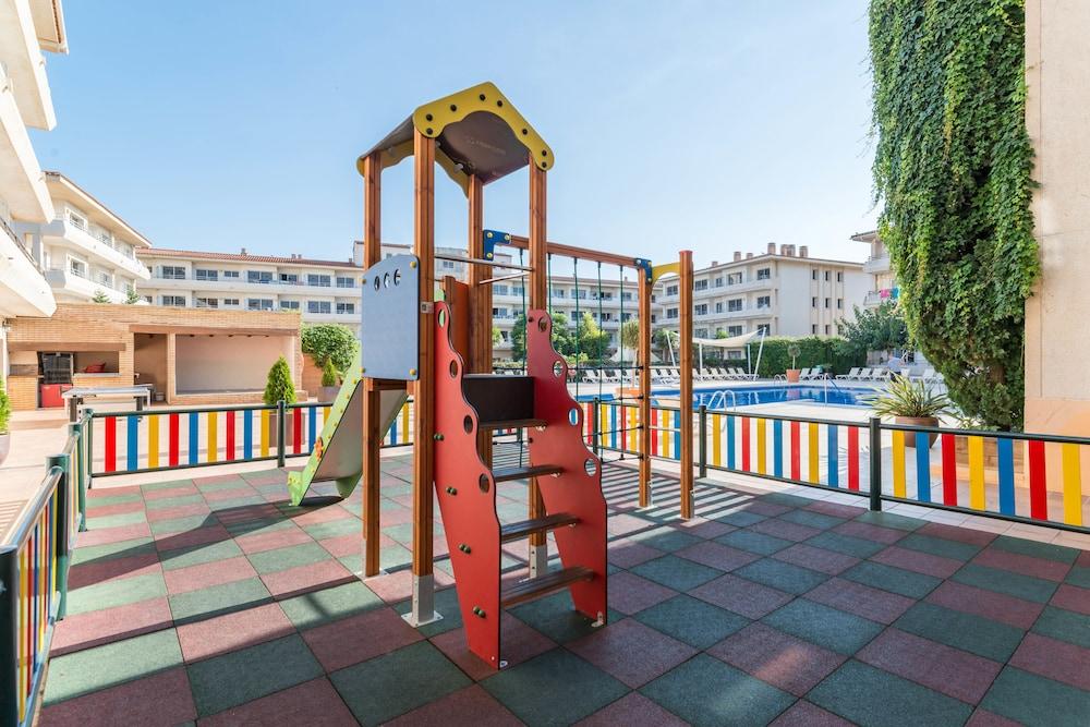 ל'אסטרטיט Pierre & Vacances Estartit Playa מראה חיצוני תמונה