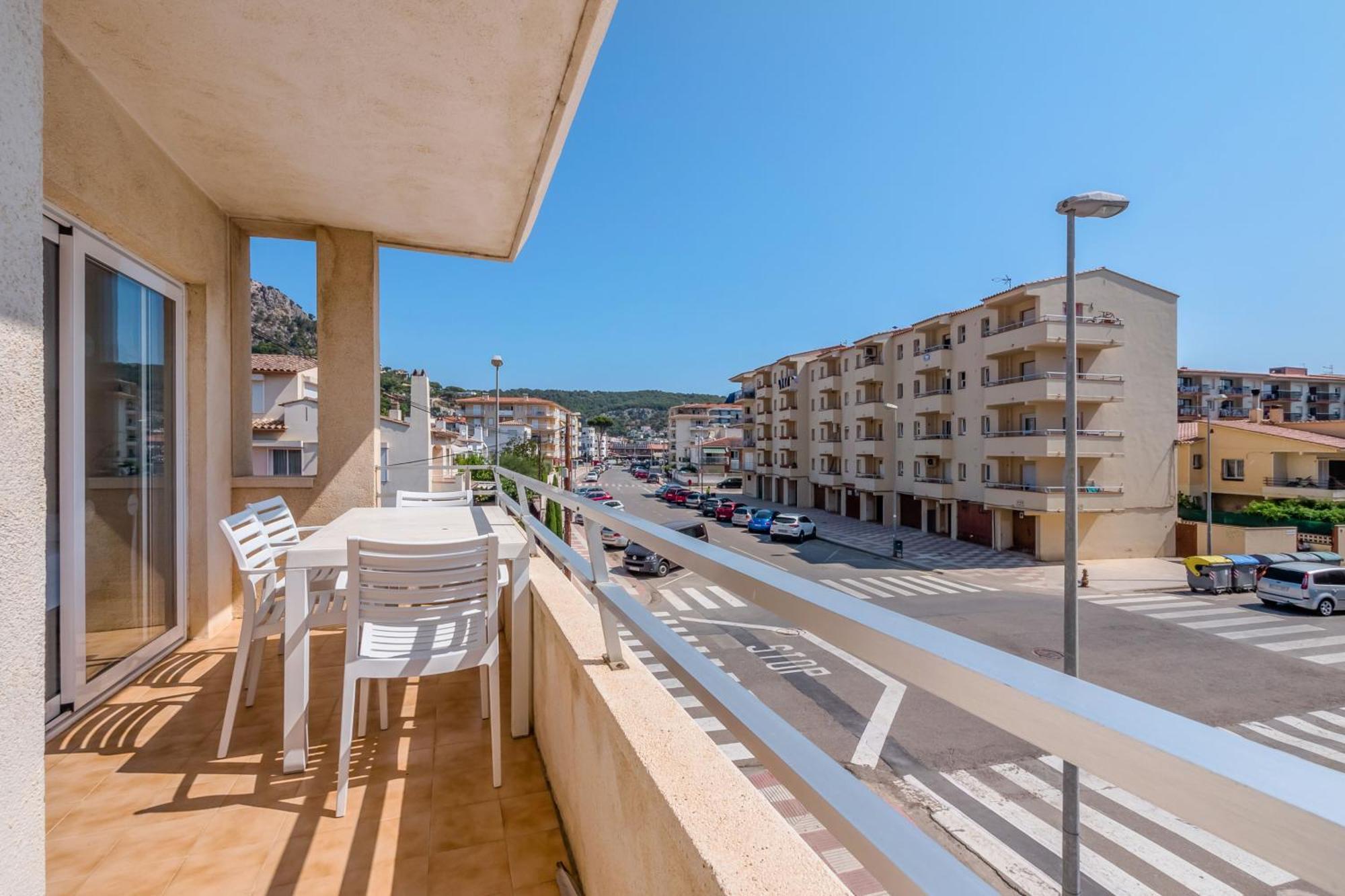ל'אסטרטיט Pierre & Vacances Estartit Playa מראה חיצוני תמונה